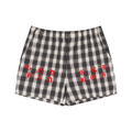 GGBB,Summer,Shorts,Unisex